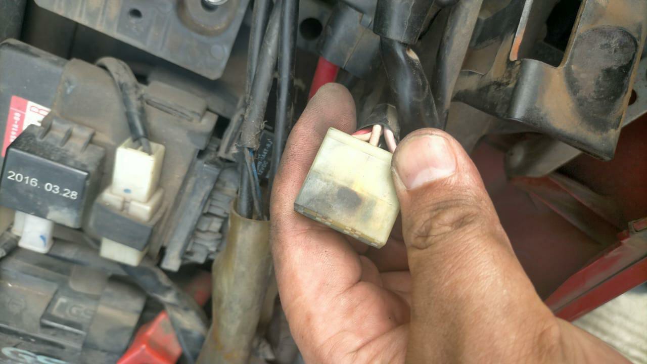 motor bekas, kiprok, kiprok motor, penyebab kiprok mati, penyebab kiprok motor cepat rusak, kenapa kiprok motor rusak, Ini Biang Keladi Kiprok Motor Bekas Sering Tiba-tiba Mati Mendadak