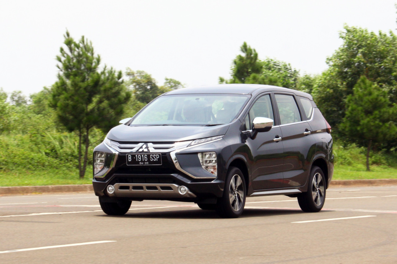 xpander, mitsubishi xpander, harga mobil bekas, mitsubishi xpander bekas, Xpander bekas, mobil bekas mitsubishi xpander, mobil bekas xpander, Harga mobil bekas Mitsubishi Xpander, harga mobil bekas xpander, Menggiurkan, Harga Mobil Bekas Mitsubishi Xpander GLS 2017 Cuma Segini