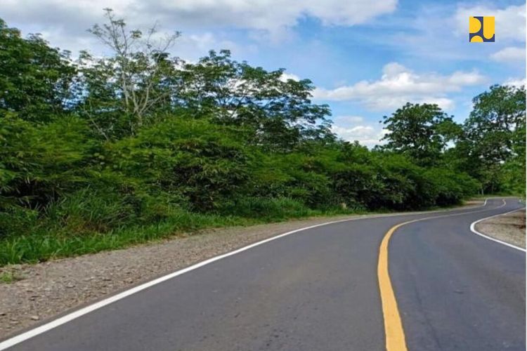 jalan aspal, jalan beton, pengaspalan, Adu Awet Jalan Aspal Vs Beton di Indonesia, Ini Penjelasan Dari Ahlinya