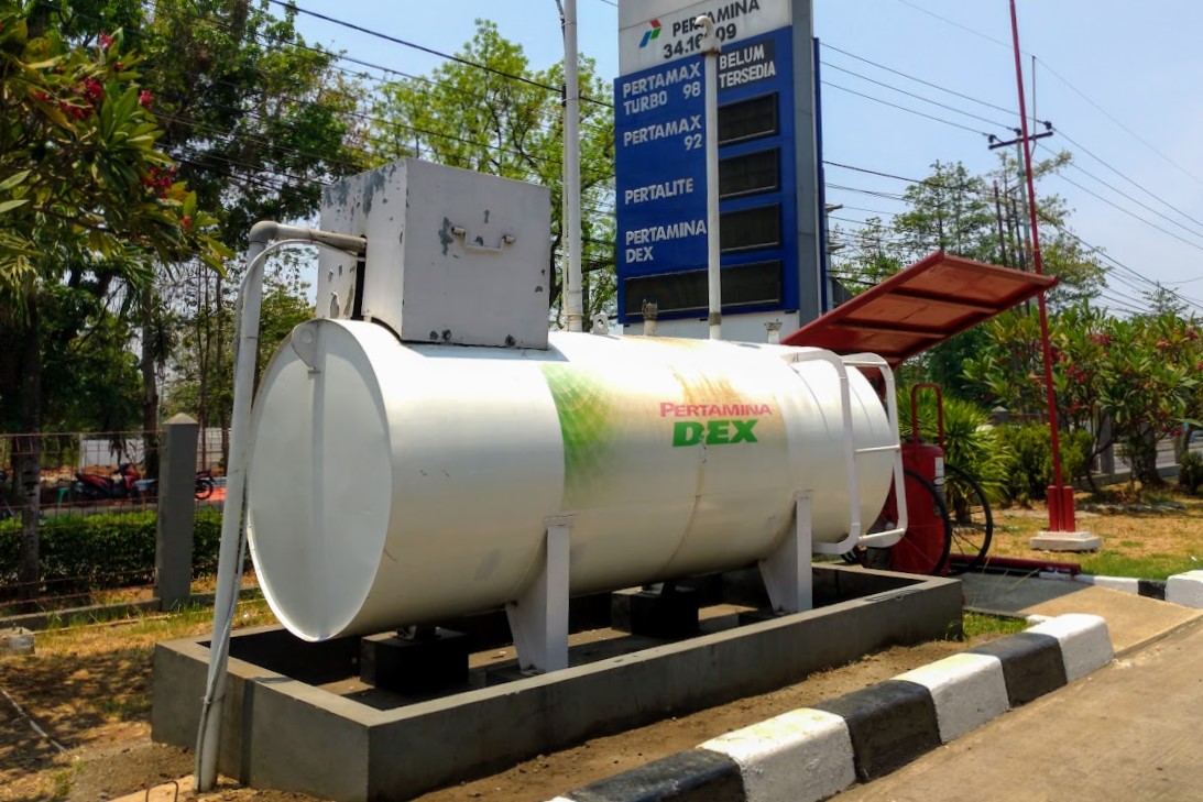 bbm naik, minyak mentah, BBM Subsidi Naik, Indonesian Crude Price (ICP, ICP Penyebab Utama Harga Bensin Non Subsidi Naik lebih 60 Persen