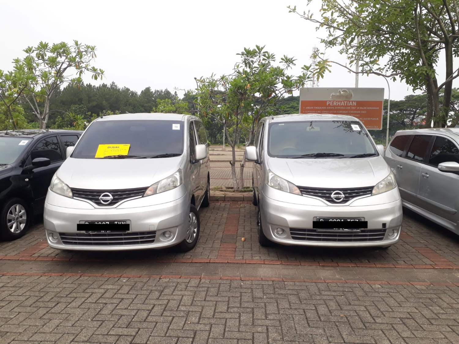 mobil bekas pintu geser, harga mobil bekas pintu geser, mobil bekas nissan serena, mobil bekas nissan evalia, harga mobil bekas luxio, Tiga Pilihan Mobil Bekas Pintu Geser Buat Keluarga, Harga Rp 70 Jutaan
