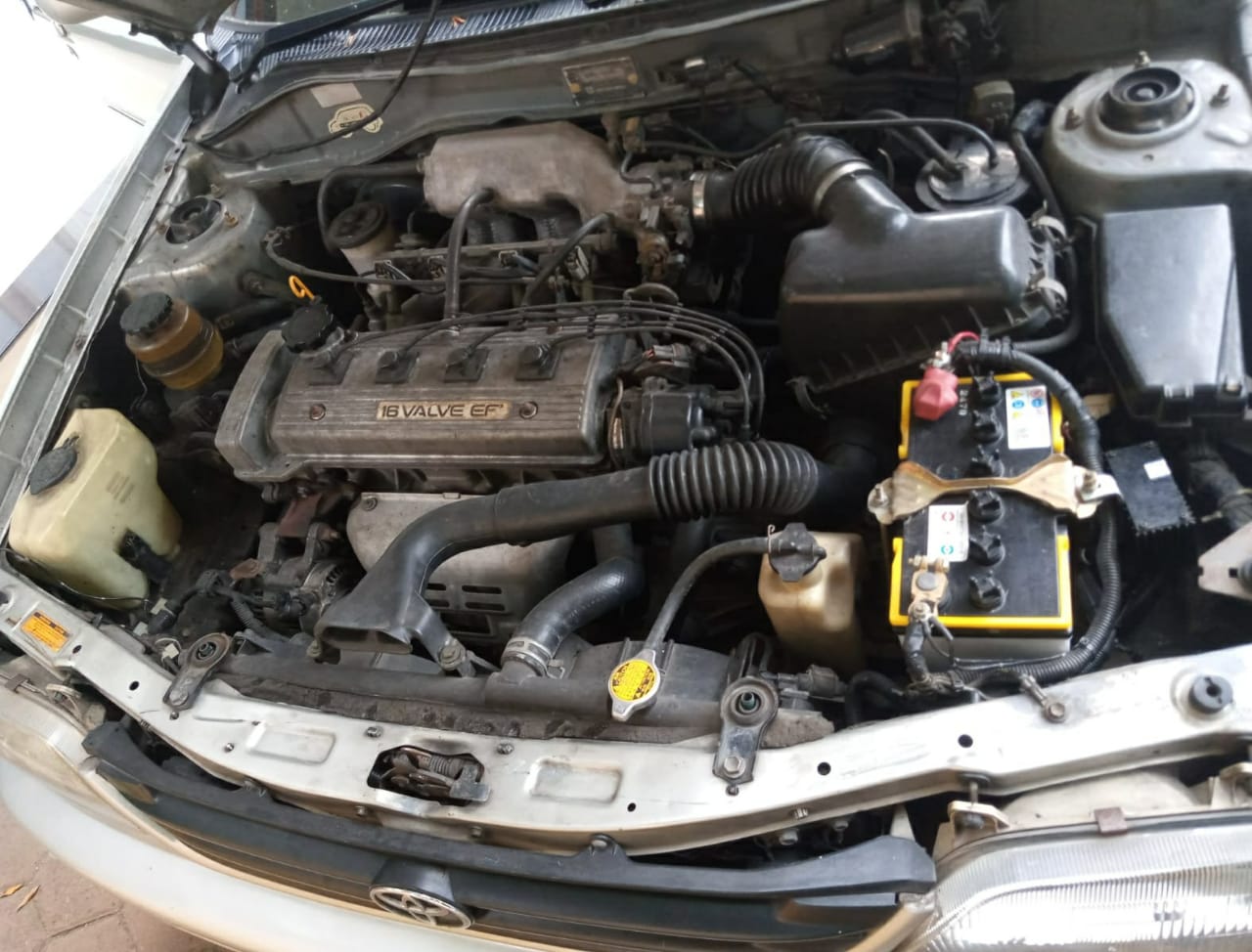 mesin mobil, mobil bekas, suhu mesin, suhu ideal mesin, suhu ideal mesin mobil, suhu mesin mobil, Ternyata Ini Sebabnya Mesin Mobil Bekas Wajib Selalu Dalam Suhu Ideal