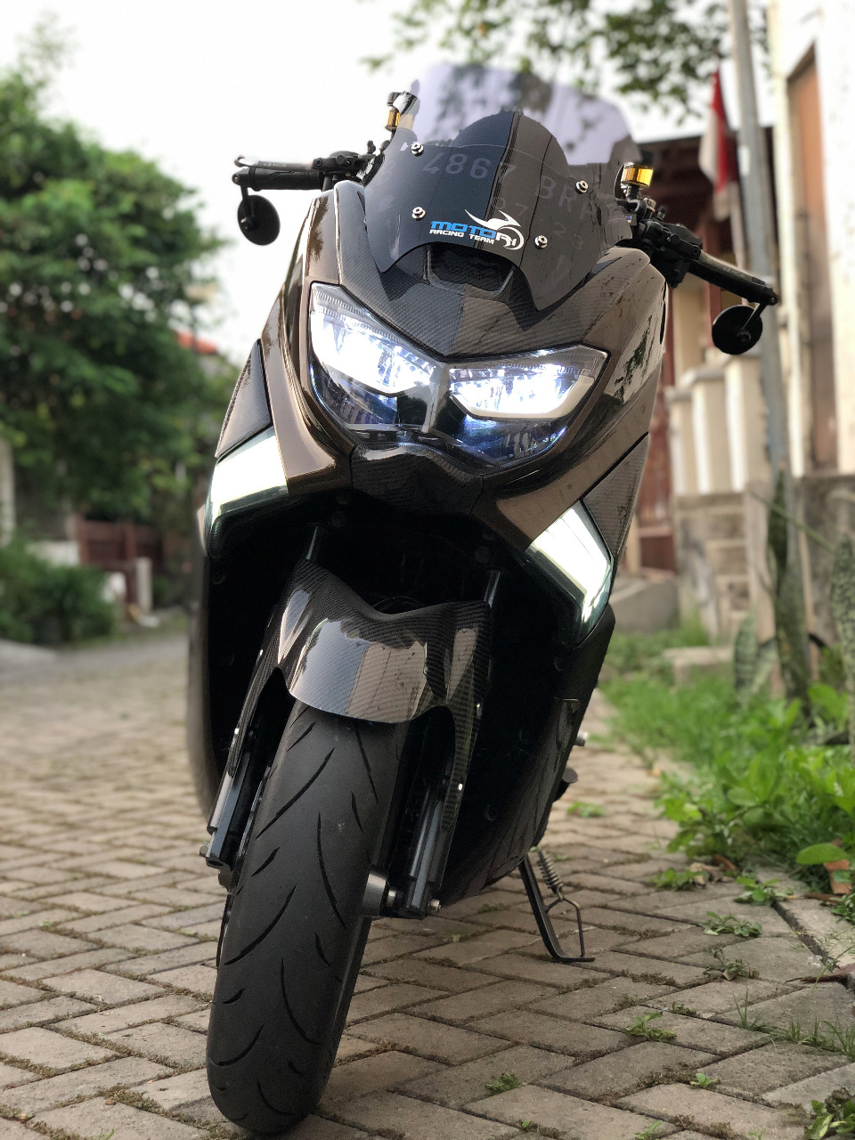 aki motor, motor bekas, aki motor soak, ciri aki motor soak, gejala aki motor soak, Jangan Tunggu Mogok, Ini Dua Ciri Aki di Motor Bekas Sudah Mulai Soak