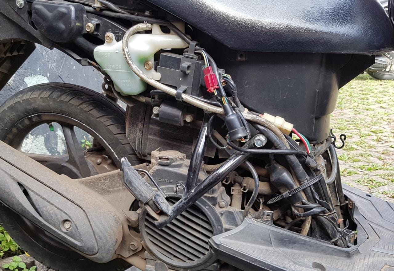 motor bekas, Kabel Bodi, Kabel Bodi Motor Bekas, kabel bodi motor, kabel bodi imitasi, risiko kabel bodi imitasi, Alasan Kenapa Jangan Pakai Kabel Bodi Imitasi di Motor Bekas Kesayangan