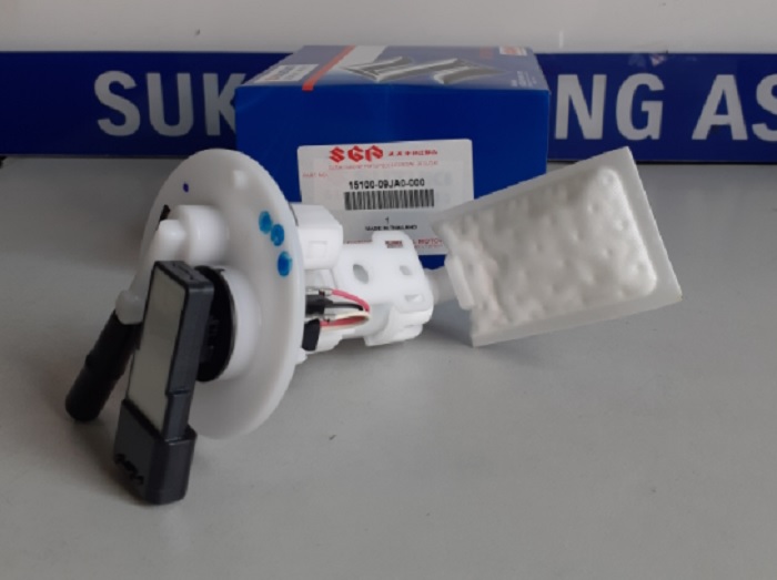 motor bekas, tangki bensin, tangki bensin motor, bahaya tangki bensin sering kosong, dampak tangki bensin sering kosong, Ini Dampak Membiarkan Tangki Motor Bekas Kosong Selain Bikin Karat
