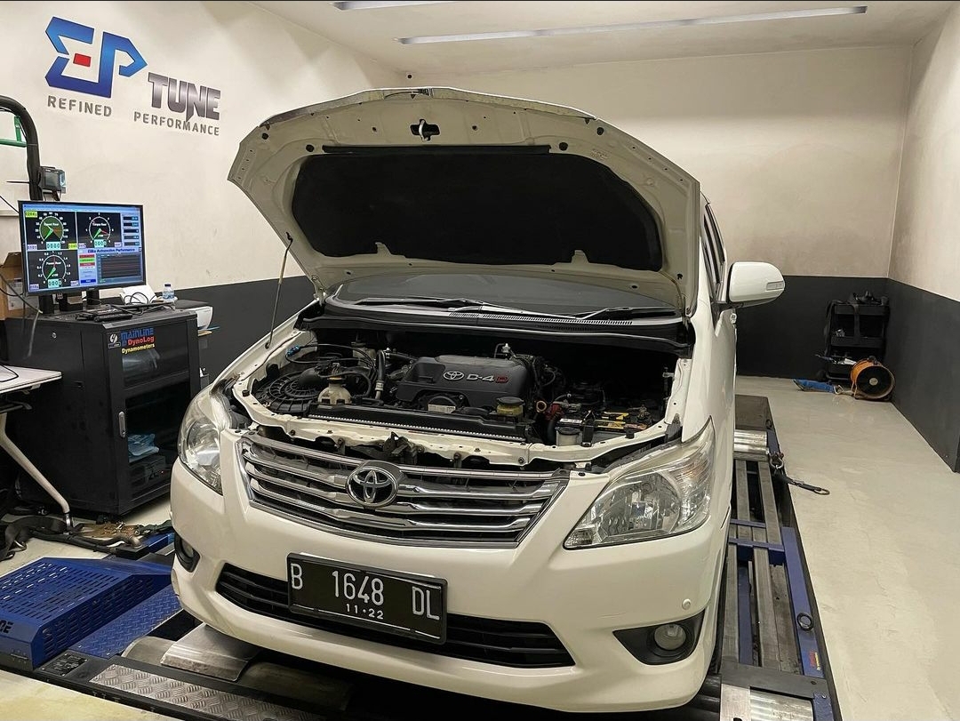 mobil, performa, filter udara, tips., open filter, brebet, Pasang Open Filter di Mobil, Perlukah Reset ECU? Ini Penjelasannya
