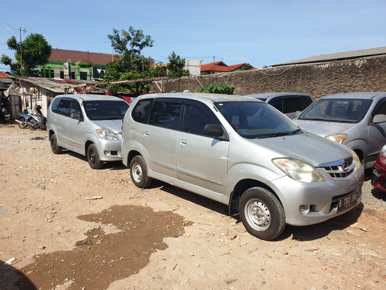 mobil bekas avanza, mobil bekas Rp 50 jutaan, mobil bekas xenia, mobil  bekas murah, harga mobil bekas Rp 50 jutaan, Enam Pilihan Mobil Bekas Rp 50 Jutaan, Bisa Nih Buat Mudik