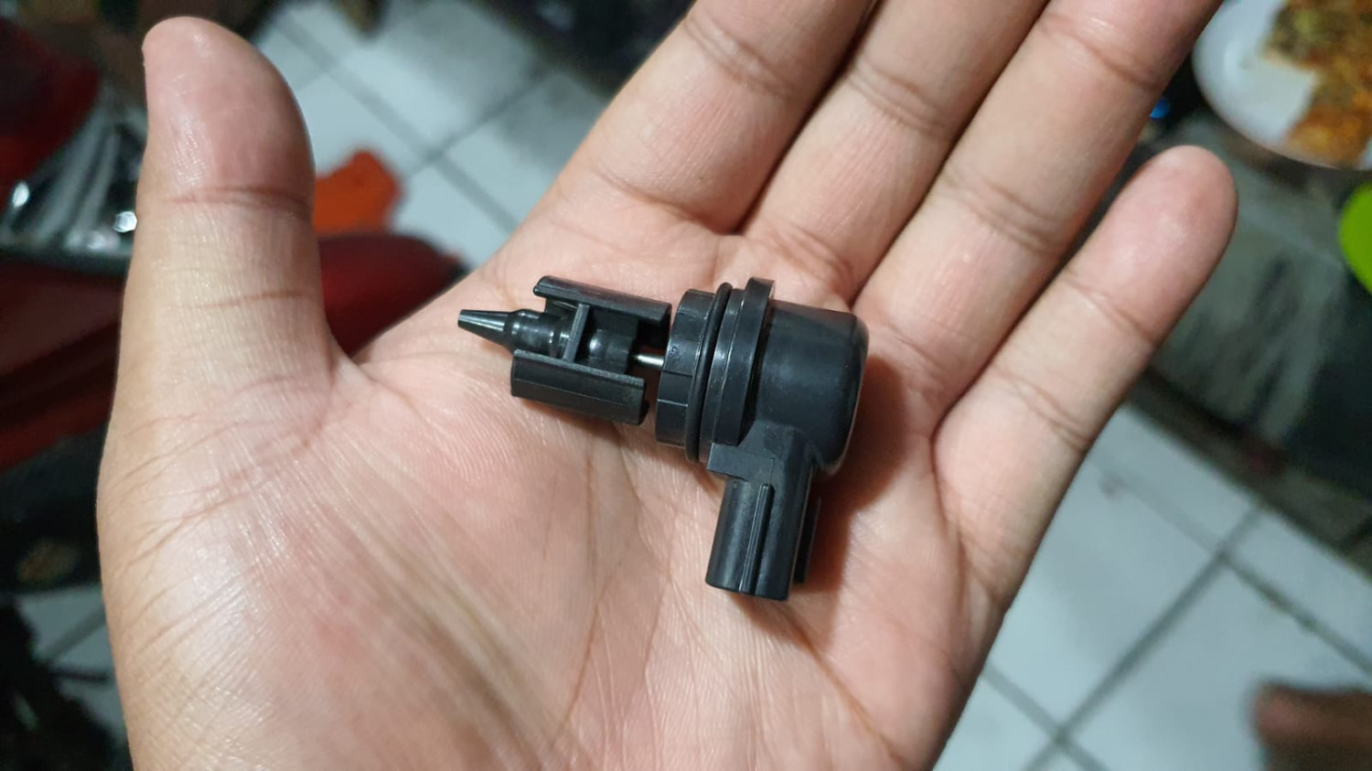 motor matic, motor matic Yamaha, kode error, kode error 37, penyebab kode error di motor matic, kode error 37 di motor matic, kode error 37 di motor matic yamaha, Ada Muncul Kode 37 Di Motor Matic Yamaha Jangan Panik, Ini Penyebabnya