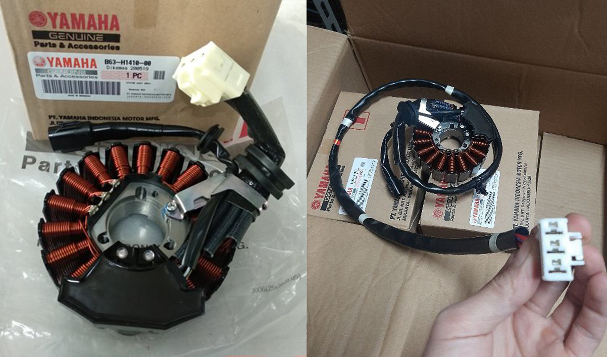motor matic, kode error 12, motor matic Yamaha, motor matic yamaha lexi, cara mengatasi kode error 12, Begini Cara Ampuh Mengatasi Kode 12 Di Motor Matic Yamaha Lexi