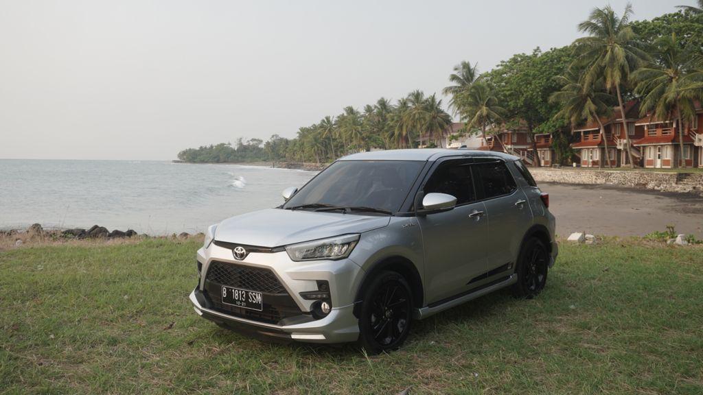 performa, konsumsi bbm, irit bbm, compact suv, Lima Pilihan Compact SUV Irit BBM, Ada Yang Tembus 27 Km Per Liter