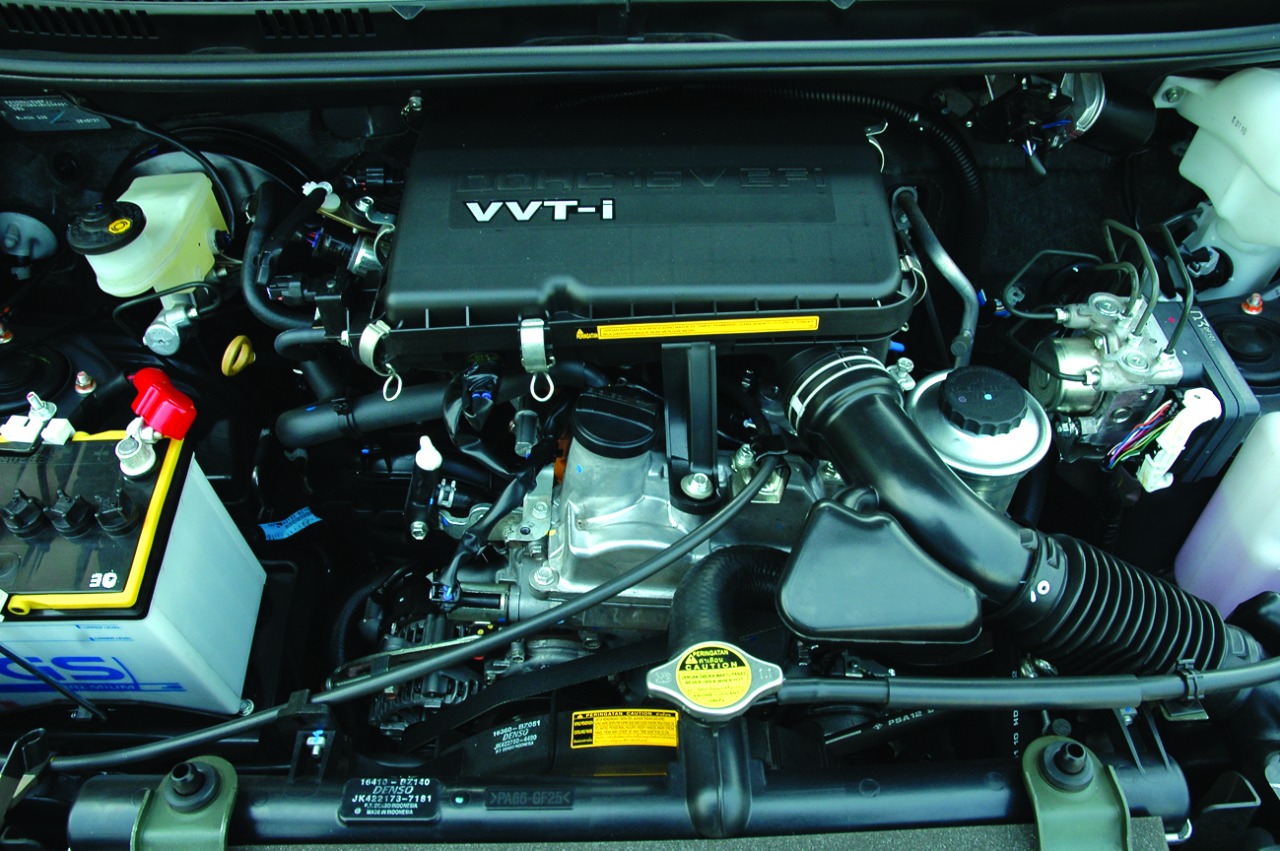 avanza bekas, mobil bekas avanza, Toyota Avanza bekas, mobil bekas toyota avanza, harga mobil bekas avanza, mobil bekas sejuta umat, Jelang Idul Adha, Toyota Avanza 2008-2010 Tipe G Tinggal Segini