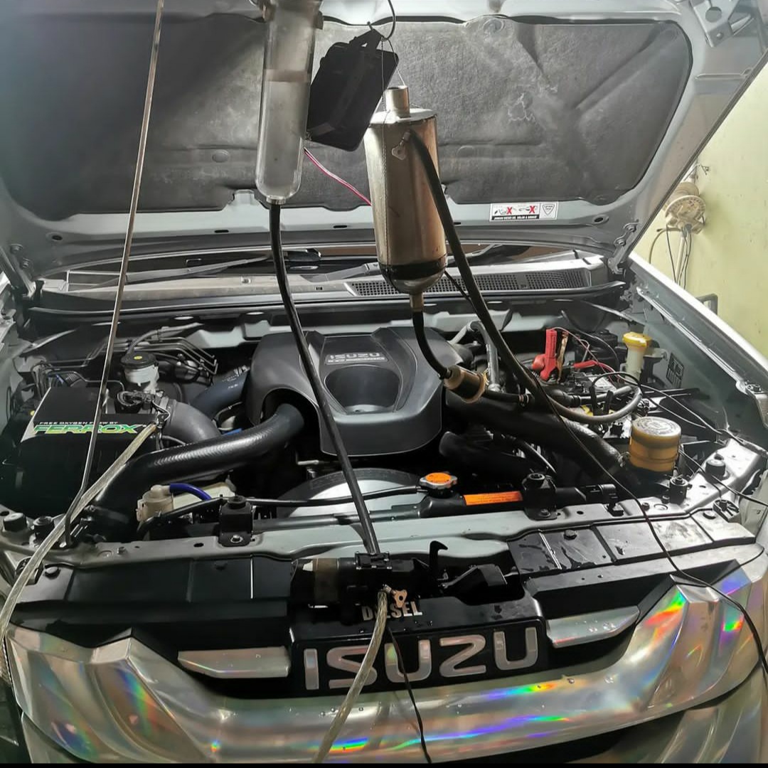 perawatan, solar, diesel, sulfur, purging, fuel system, Jaga Mesin Mobil Dieel Awet dengan Purging, Ini Penjelasannya