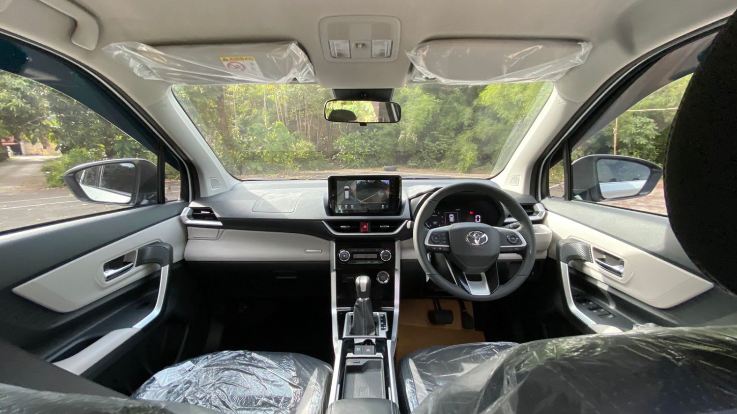 veloz, GridOto Award, toyota veloz, GridOto Award 2025, Alasan Kuat Toyota Veloz Raih The Best Small MPV GridOto Award 2025