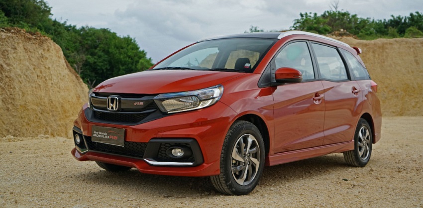 mudik lebaran, honda mobilio, mobil bekas, Honda Mobilio bekas, mobilio bekas, mobil bekas mobilio, Pulang Kampung Mau Naik Honda Mobilio, Harga Bekasnya Tinggal Segini