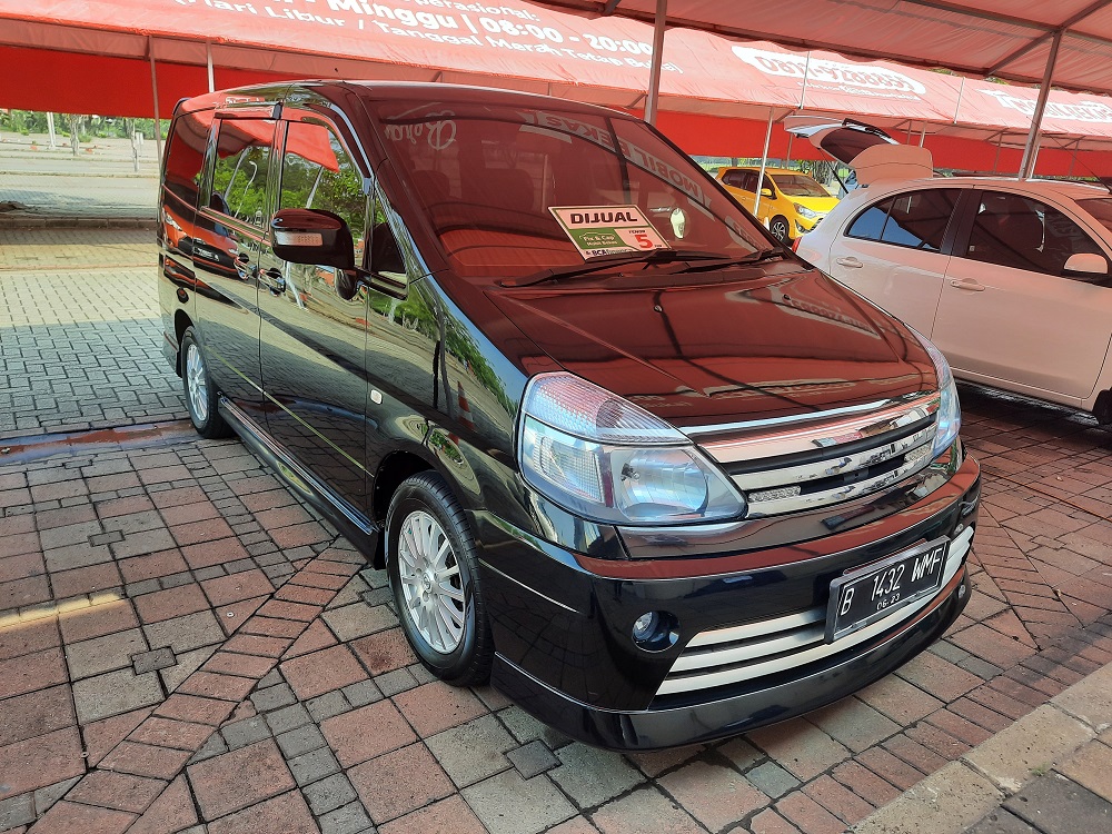 mobil bekas, mobil bekas rp 50 juta, mobil bekas MPV, harga mobil bekas rp 50 juta, harga mobil bekas mpv rp 50 juta, harga mobil bekas rp 50 juta ke bawah, mobil bekas rp 50 juta ke bawah, Tiga Pilihan Mobil Bekas MPV Dengan Harga Jual Rp 50 Juta Ke Bawah