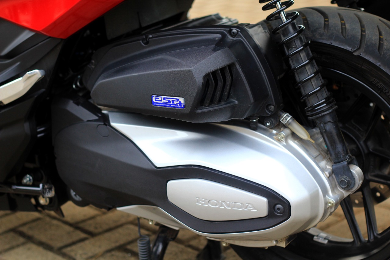 filter udara, motor bekas, boks filter, boks filter udara, baut boks filter udara, Ini Alasannya Kenapa Baut Boks Filter Udara Motor Bekas Harus Lengkap