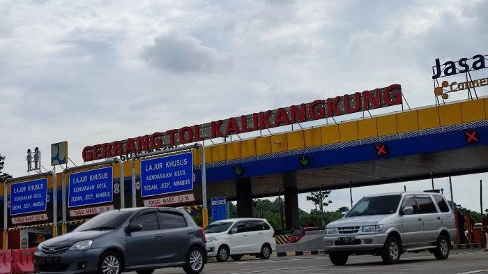 Jasamarga, Tol Semarang-Batang, Tol Semarang, kenaikan tarif tol, Heboh di TikTok, Jasamarga Ungkap Fakta di Balik Kenaikan Tarif Tol Semarang–Batang