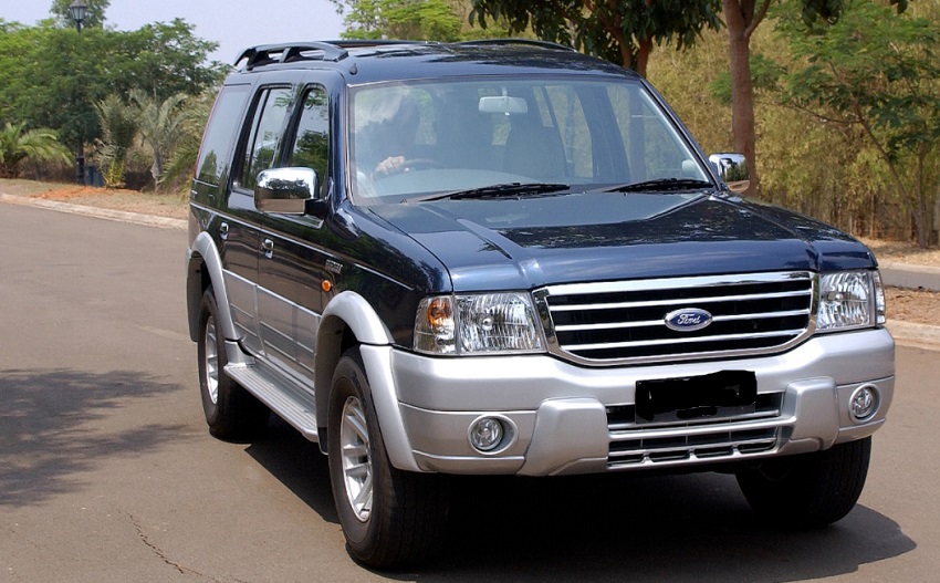 mobil bekas, harga mobil bekas, mobil bekas SUV, harga mobil bekas SUV, suv bekas 70 juta, mobil bekas suv 70 juta, suv 70 juta, Lima Mobil Bekas SUV Ini Harganya Ada Yang Cuma Rp 70 Jutaan