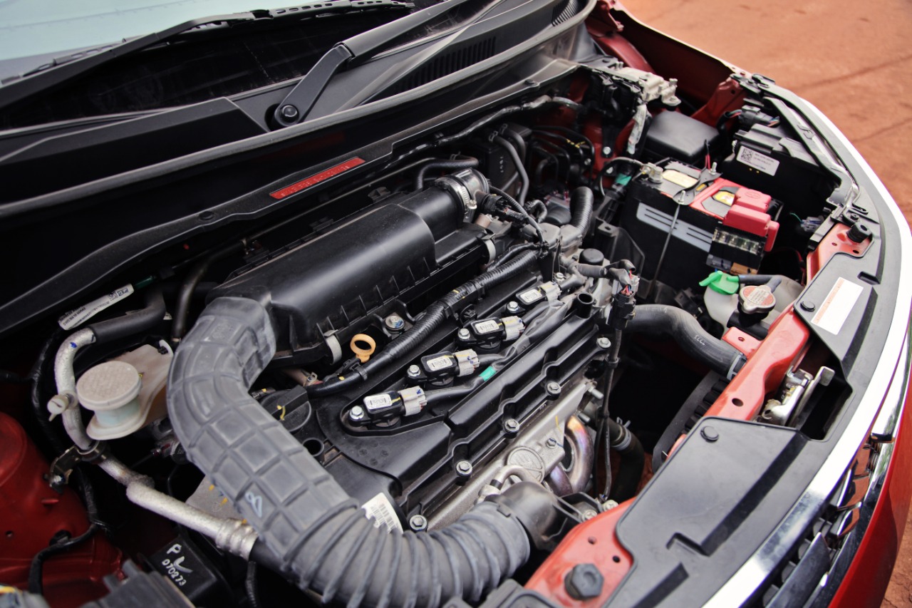 suzuki ignis, ignis bekas, harga mobil bekas suzuki ignis, mobil bekas Suzuki Ignis, mobil bekas ignis, jelang mudik, Suzuki Ignis BBM 23 km/liter Harga Rp 90 Jutaan, Berikut Tahunnya