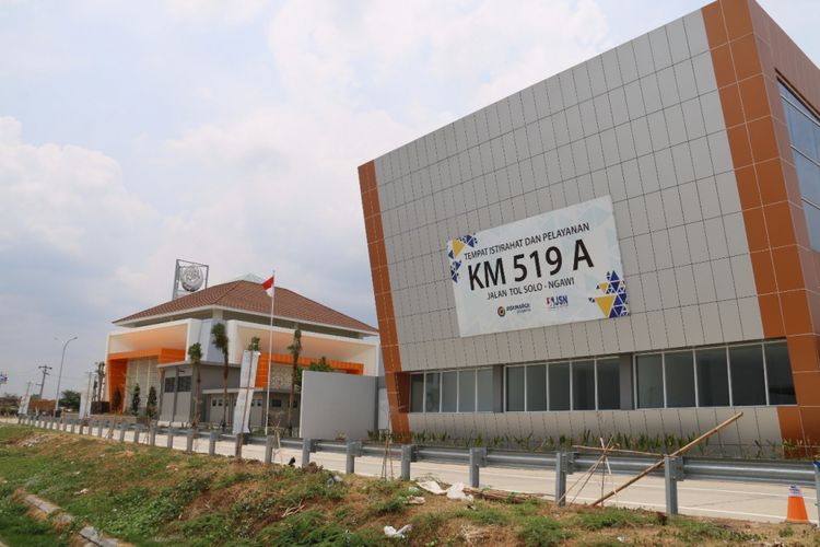 liburan akhir tahun, tol trans jawa, Rest Area tol trans jawa, liburan nataru, Rest Area Trans Jawa, Nahan Pipis Bikin Penyakit, Lokasi-lokasi Rest Area Tol Trans Jawa Ada di Sini