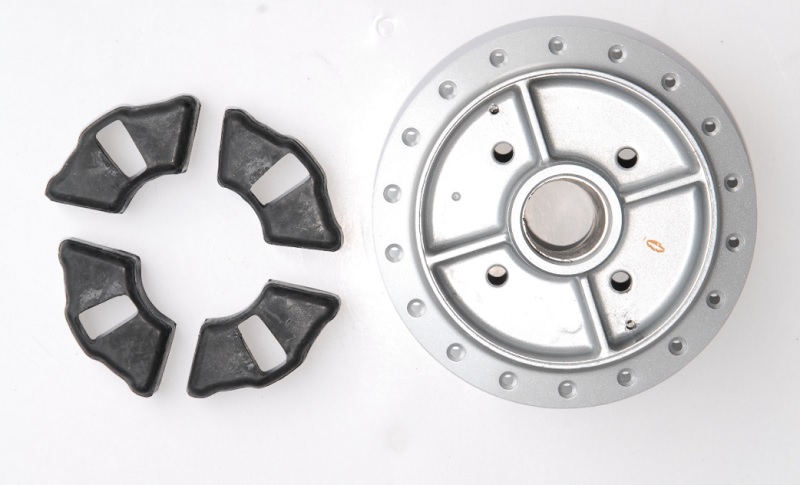 motor bekas, karet tromol, tromol motor, dampak karet tromol rusak, karet tromol motor, efek karet tromol rusak, Tiga Efek Samping Membiarkan Karet Tromol Roda Belakang Motor Bekas Rusak