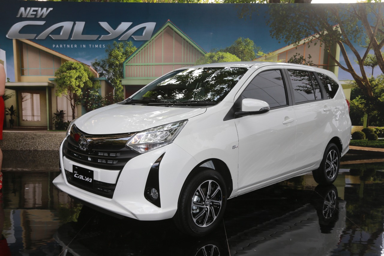 mudik lebaran, mobil bekas, toyota calya bekas, calya bekas, mobil lcgc bekas, harga mobil bekas toyota calya, Tinggal Segini Harga Toyota Calya 2021 Bekas, Nyaman Buat Diajak Mudik