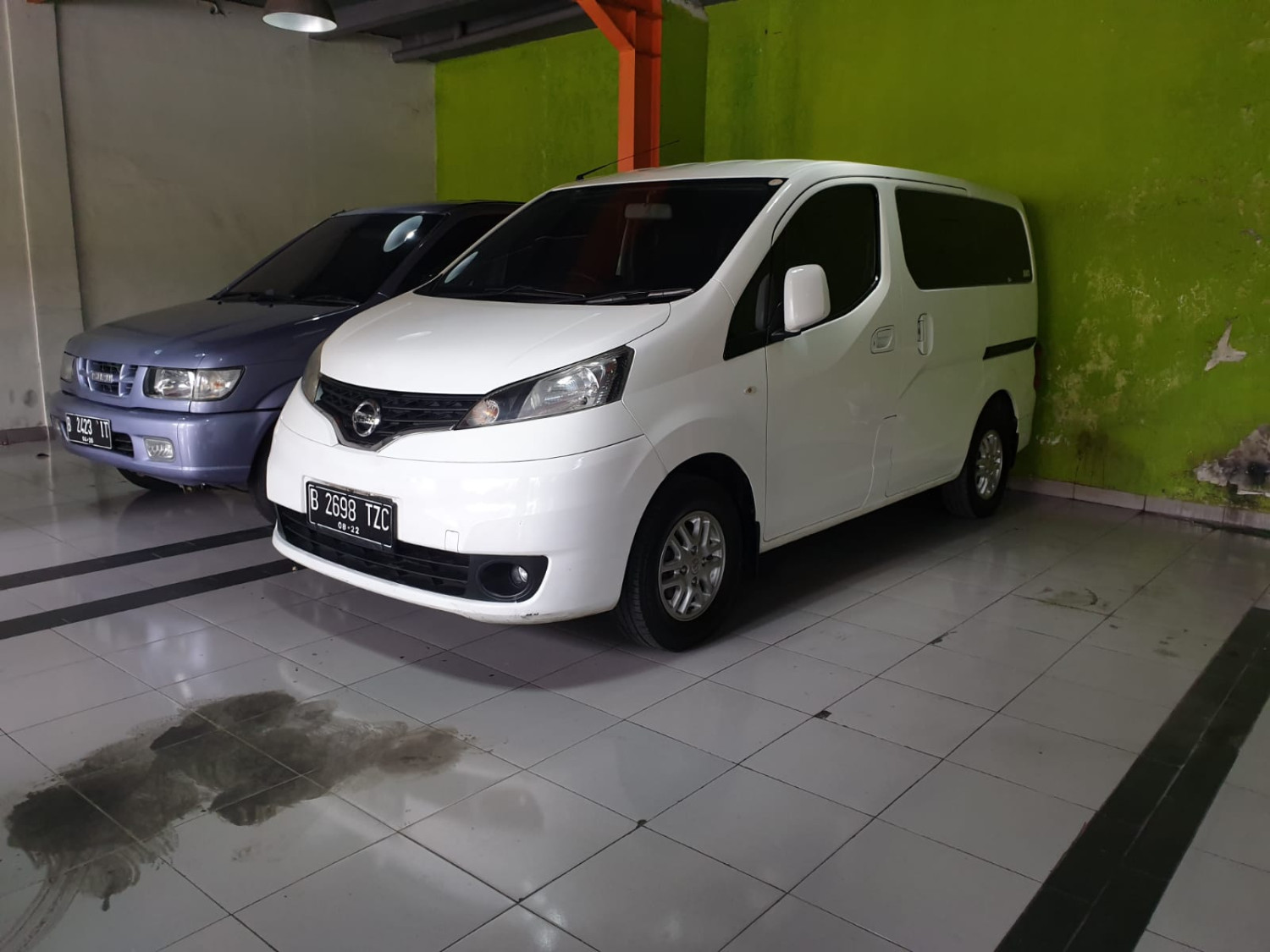 liburan akhir tahun, mobil bekas, mpv bekas, mobil bekas pintu geser, mobil bekas MPV, mobil bekas 80 juta, mobil bekas MPV 80 jutaan, mpv bekas 80 juta, Dua Pilihan Mobil Bekas Nissan Evalia 2013 Rp 80 Juta, Pas Buat Liburan Akhir Tahun