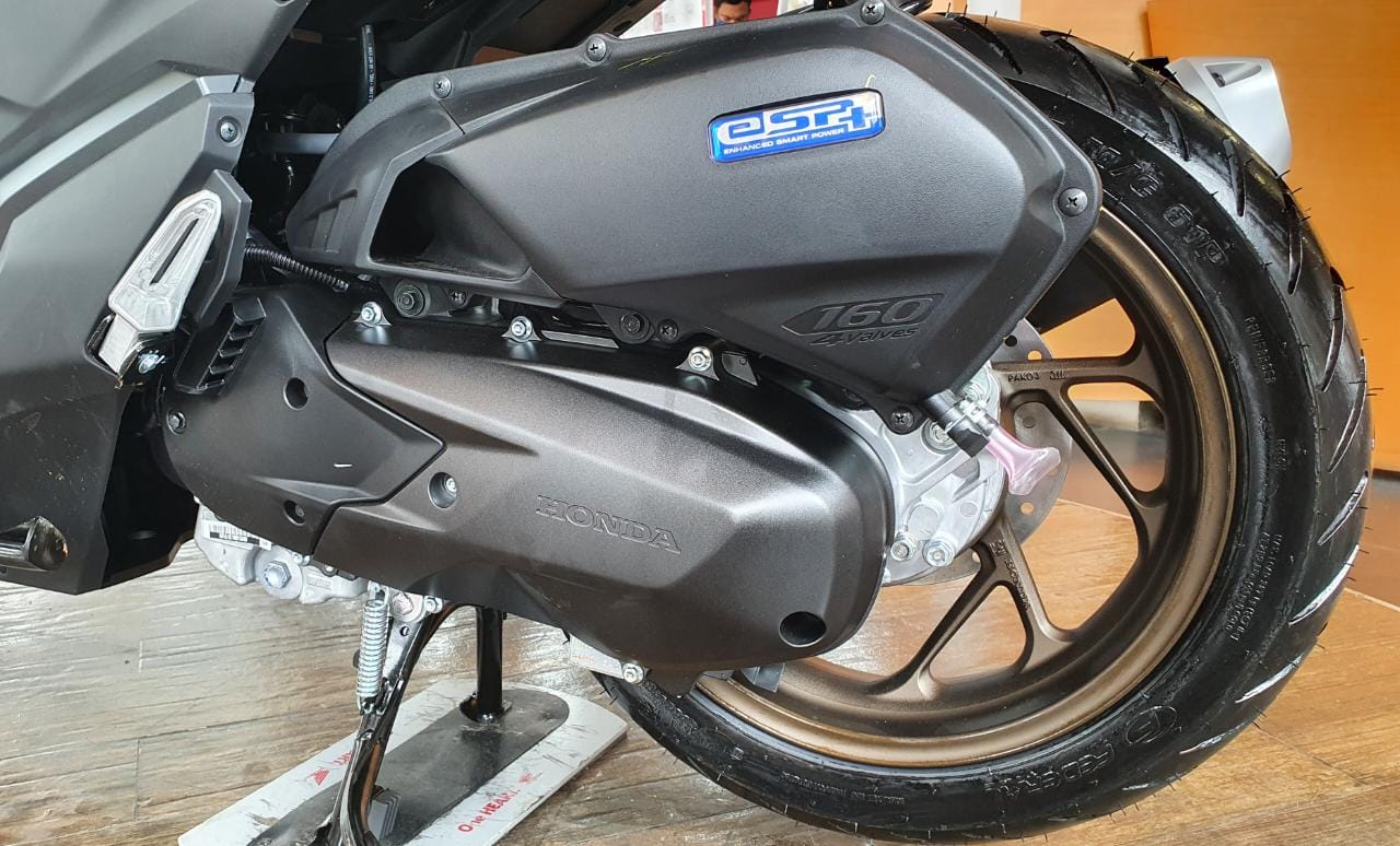 motor bekas, boks filter udara, cek boks filer udara, cara cek boks filer udara, cara cek boks filer udara motor, Ini Sebabnya Jangan Lupa Periksa Kondisi Boks Filter Udara Motor Matic