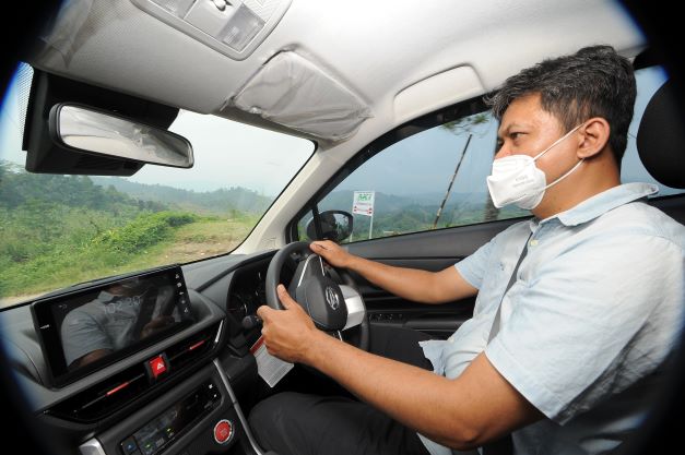 mobil bekas, setir mobil, penyebab setir mobil berat, setir mobil berat, solusi setir mobil berat, kenapa setir mobil berat, Ini Penyebab Dan Solusi Setir Mobil Bekas Toyota Avanza Diputar Berat