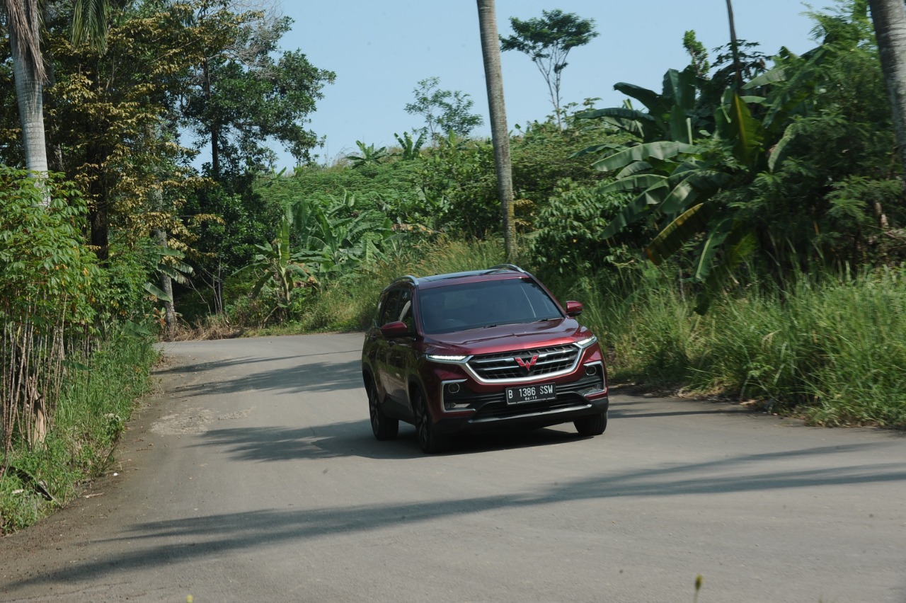 wuling almaz 7-seater, Wuling Almaz bekas, mobil bekas wuling almaz, harga mobil bekas wuling almaz, Mobil bekas Wuling, Wuling Alvez Resmi Diluncurkan, Eh Harga Bekas Almaz Ternyata Tinggal Segini