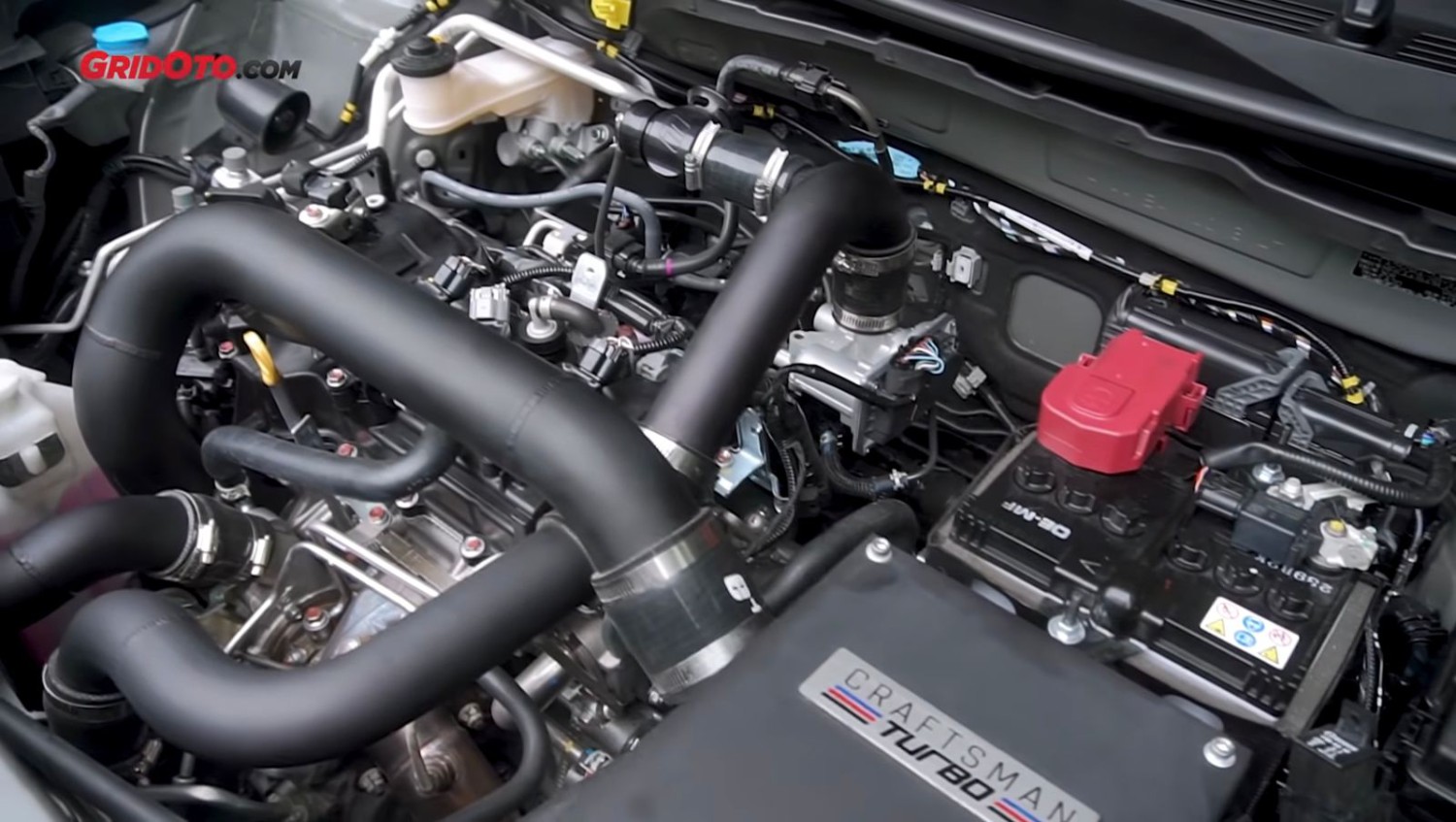 daihatsu, mobil bekas, harga mobil bekas, daihatsu rocky, mobil bekas Daihatsu, harga mobil bekas daihatsu rocky, daihatsu rocky bekas, mobil bekas daihatsu rocky, harga mobil bekas daihatsu, Mudik Lebaran Naik Mobil Bekas Daihatsu Rocky, Tipe 1.2 X M/T Cuma Segini
