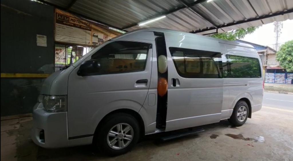 sensor, mobil, pintu, power, sliding, door, Power Sliding Door Mobil Tidak Menutup Rapat? Ini Penyebabnya