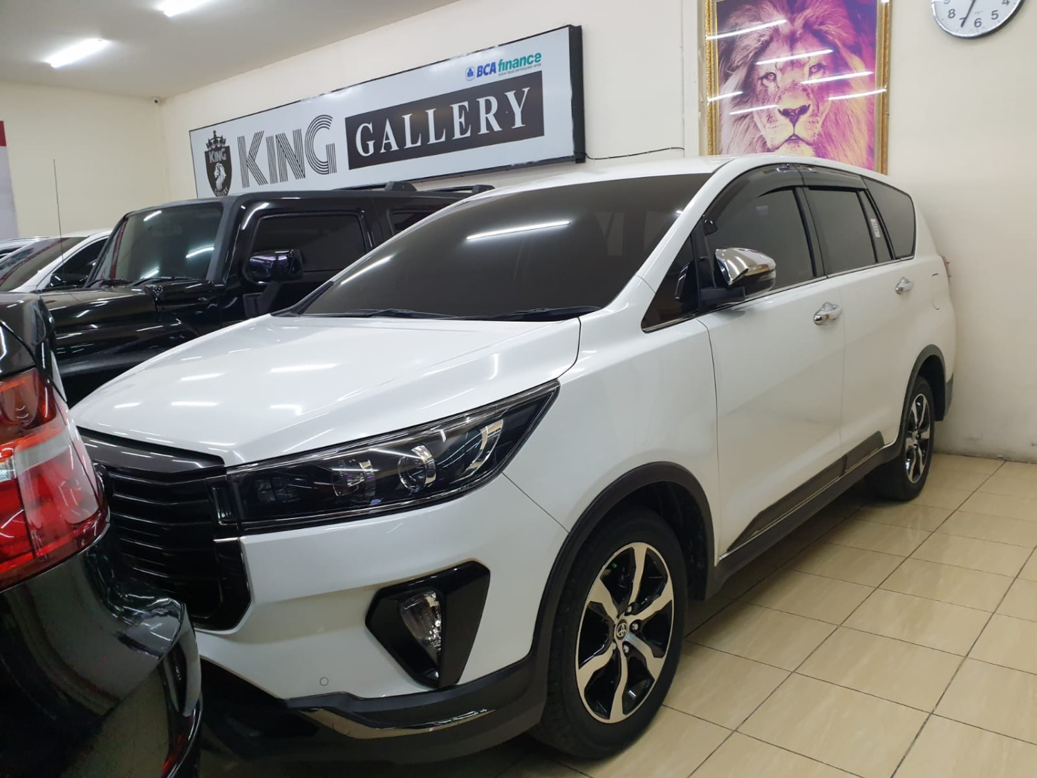 toyota innova, innova bekas, Innova Bensin, mobil bekas innova bensin, harga mobil bekas innova bensin, menjelang lebaran, Cocok Buat Mudik, Kijang Innova 2022 Bekas Harga Tinggal Segini