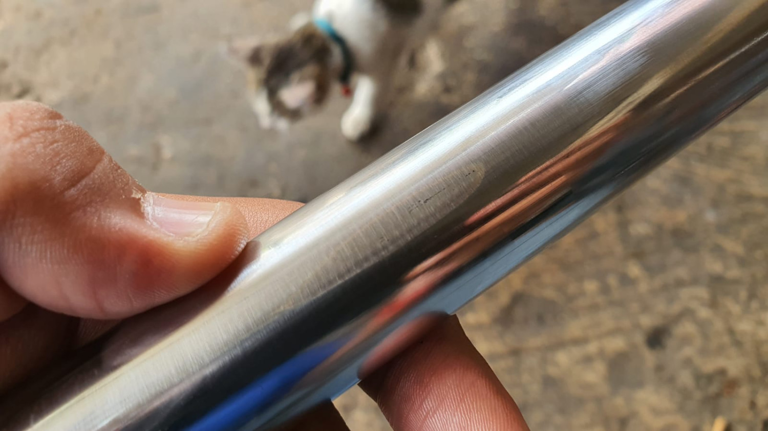 motor bekas, sokbreker depan bocor, sokbreker motor, sokbreker depan motor bocor, penyebab sokbreker depan bocor, Sokbreker Depan Motor Bocor Lagi? Mungkin Part Ini Penyebabnya
