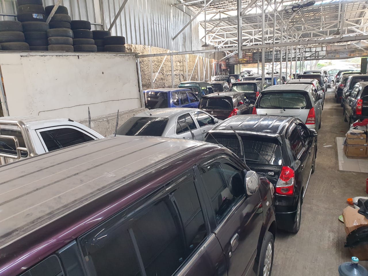 mobil bekas, daihatsu zebra, mobil bekas harga Rp 30 jutaan, mobil bekas kijang super, harga mobil bekas Rp 30 jutaan, Daftar Mobil Bekas Rp 30 Jutaan, Mau Sedan atau MPV, Nih Pilihannya