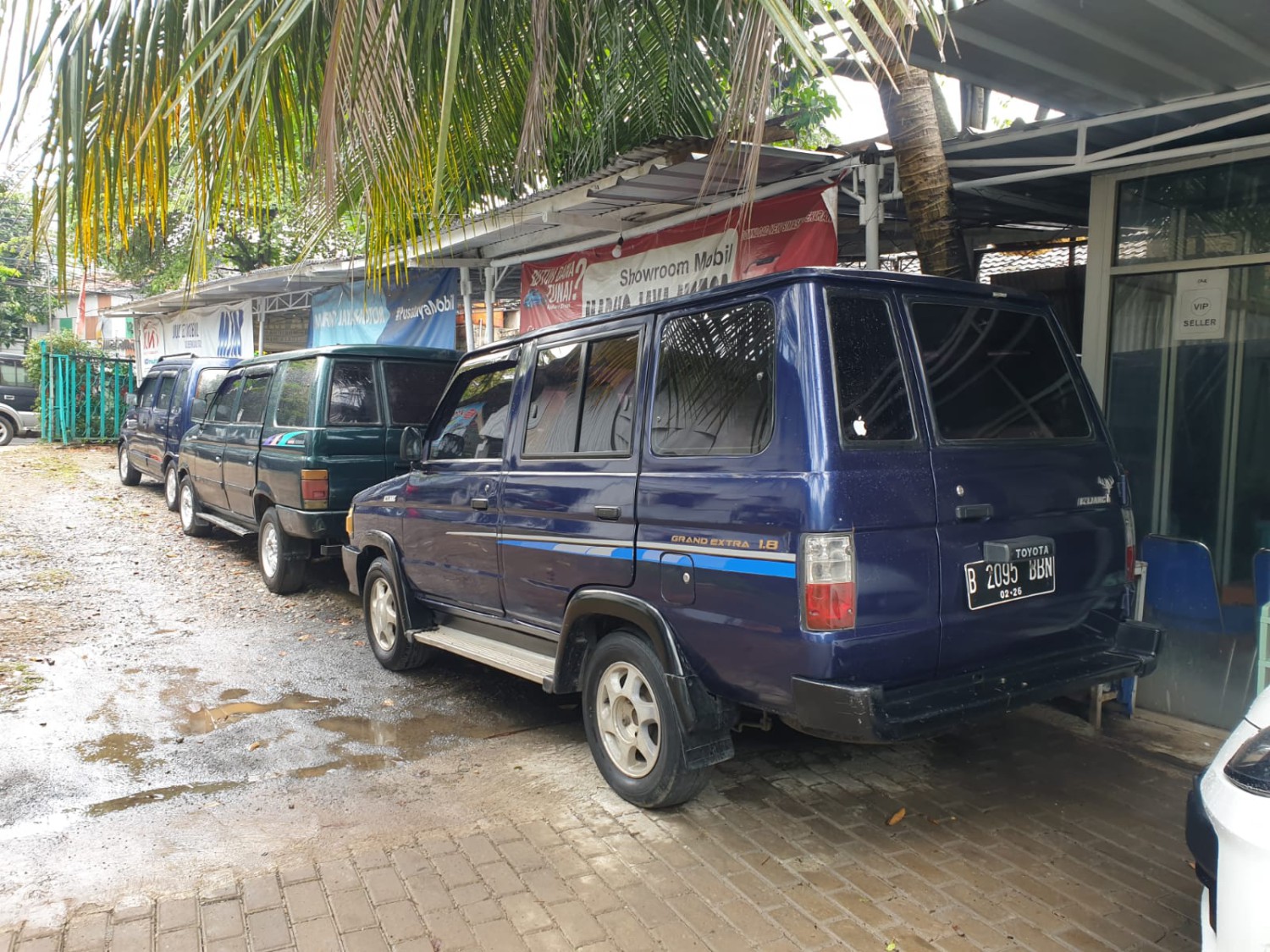 Mobil bekas Rp 30 jutaan, mobil bekas MPV, harga mobil bekas kijang grand extra, mobil bekas kijang grand extra, toyota grand extra, Punya Uang Rp 30 Jutaan, Ini Dia Pilihan Mobil Yang Cocok, Muat 7 Penumpang
