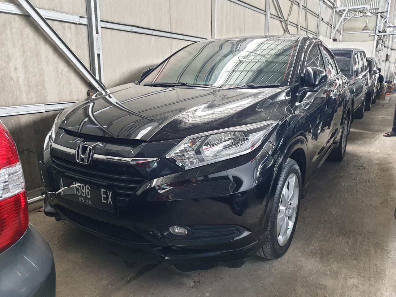 jelang akhir tahun, turun harga, Harga mobil bekas Honda HR-V, Honda HR-V 1.5 bekas, Mobil bekas Honda HR-V, Jelang Akhir Tahun Mobil Bekas Honda HR-V Turun Harga, Yuk Simak Tahun dan Tipenya