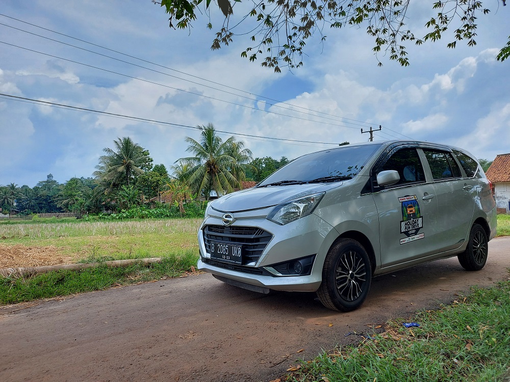 mobil bekas, harga mobil bekas, daihatsu sigra bekas, mobil bekas Daihatsu Sigra, harga mobil bekas daihatsu sigra, Daftar Harga Mobil Bekas Daihatsu Sigra 2018, Jelang Lebaran Dijual Mulai Rp 80 Juta