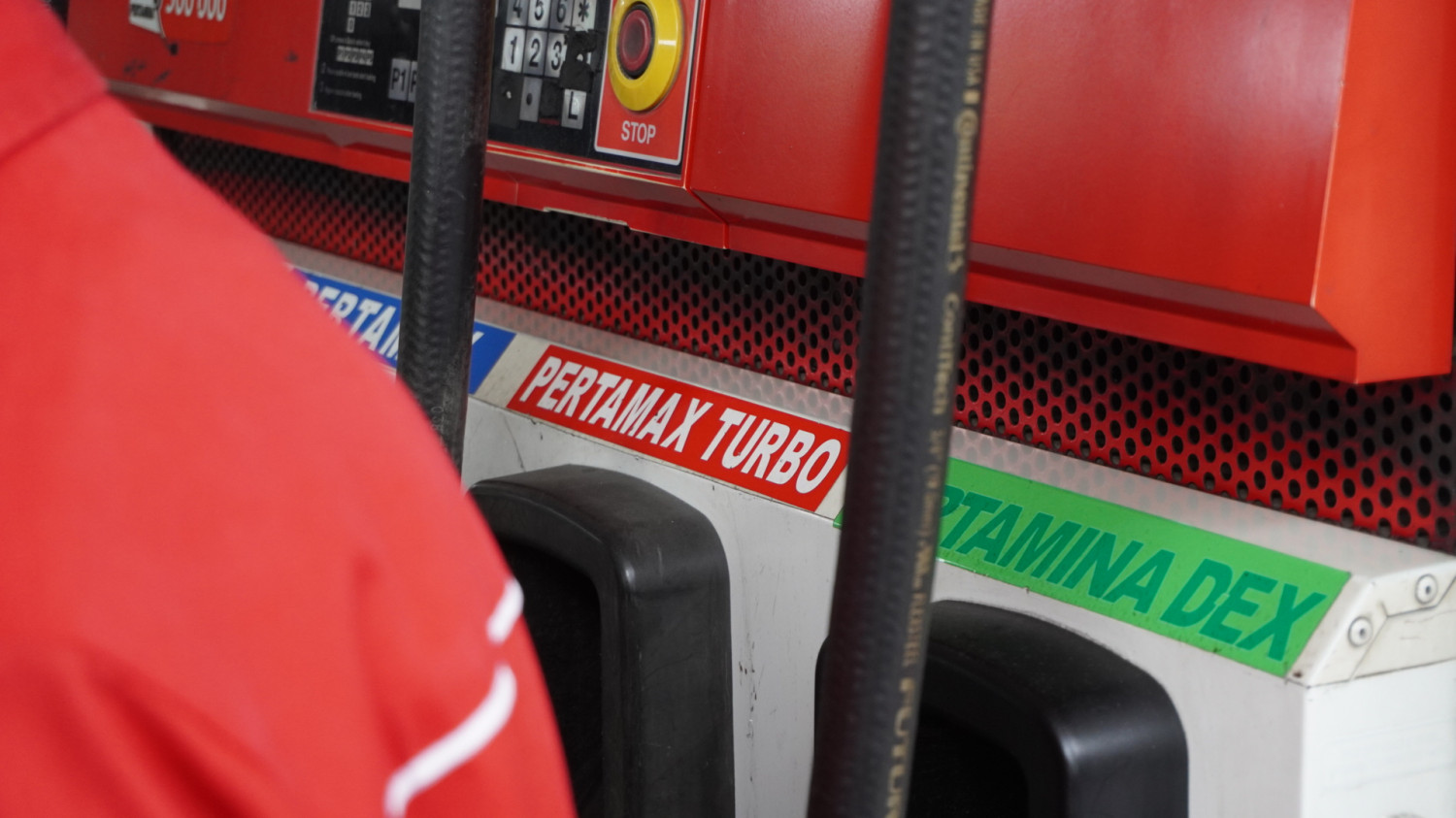 harga bbm naik, Harga Pertamax Turbo Naik, Harga Pertamina Dex Naik, harga dexlite naik, Sebab Harga BBM Naik, Penasaran Terjawab, Ini Sebab Harga Pertamax Turbo dan Dexlite Cs Naik Saat Minyak Dunia Merosot
