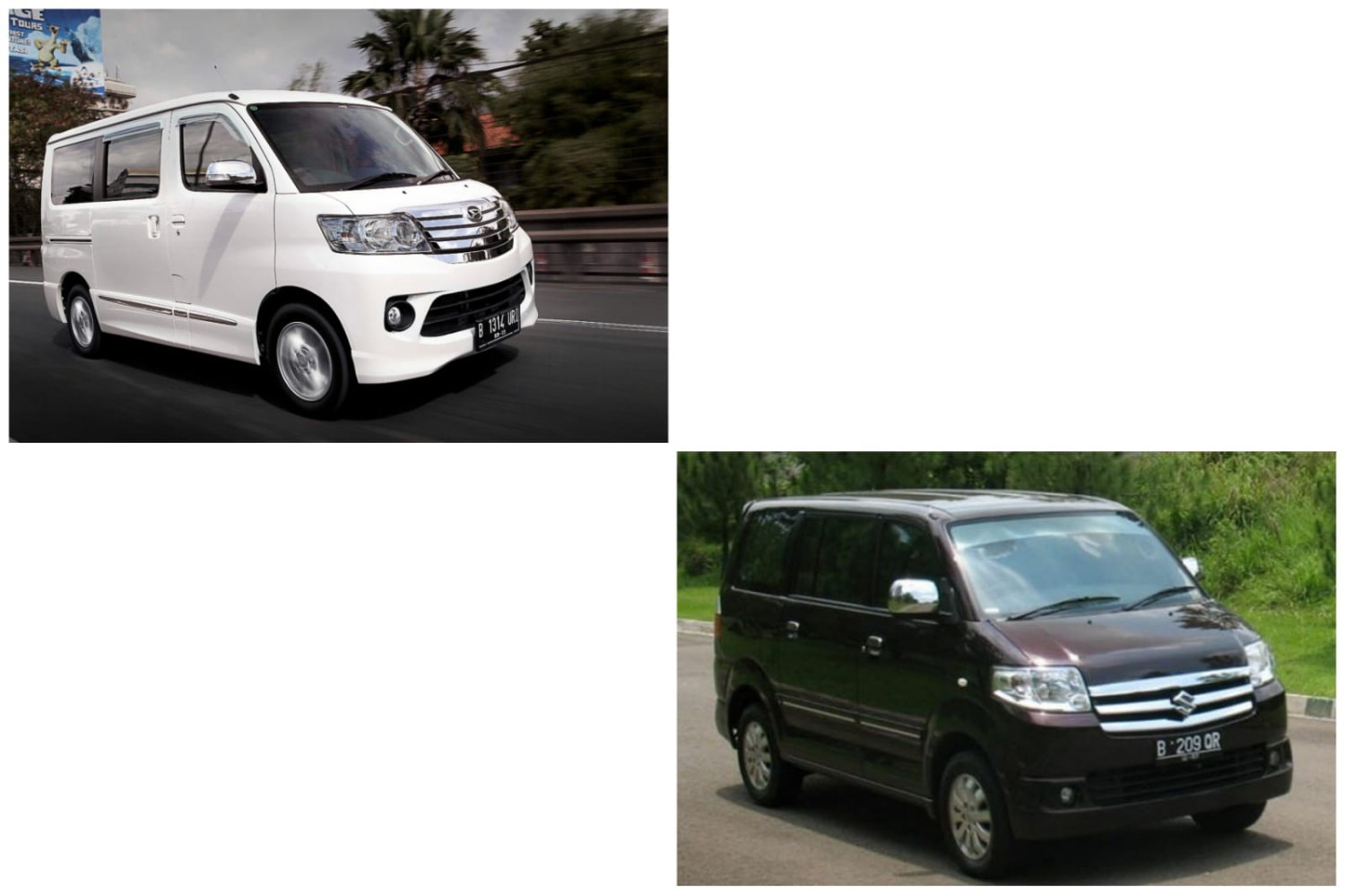 mobil bekas, mpv pintu geser, Mobil bekas 70 jutaan, mobil bekas pintu geser, mobil bekas MPV, MPV Pintu Geser Murah, mobil bekas mpv pintu geser, mpv pintu geser 70 juta, Tiga Pilihan Mobil Bekas Jenis MPV Pintu Geser Seharga Rp 70 Jutaan