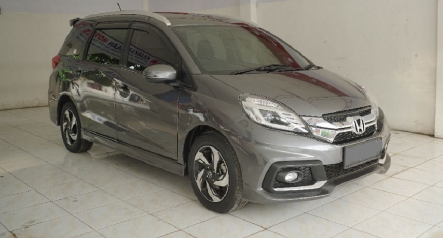 honda mobilio, mobilio, mobil bekas, penyebab honda mobilio berdengung, honda mobilio berdengung, mobilio berdengung, Terungkap, Ini Penyebab Transmisi CVT Mobil Bekas Honda Mobilio Berdengung