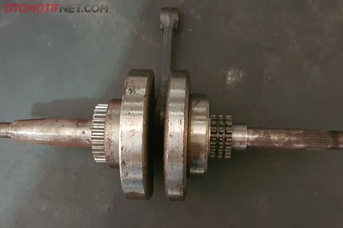 motor matic, Rumah roller, rumah roller motor matic, penyebab rumah roller susah dibuka, penyebab rumah roller motor matic susah dibuka, rumah roller motor matic susah dibuka, Ini Dua Penyebab Rumah Roller Motor Matic  Susah Dibuka Atau Dilepas