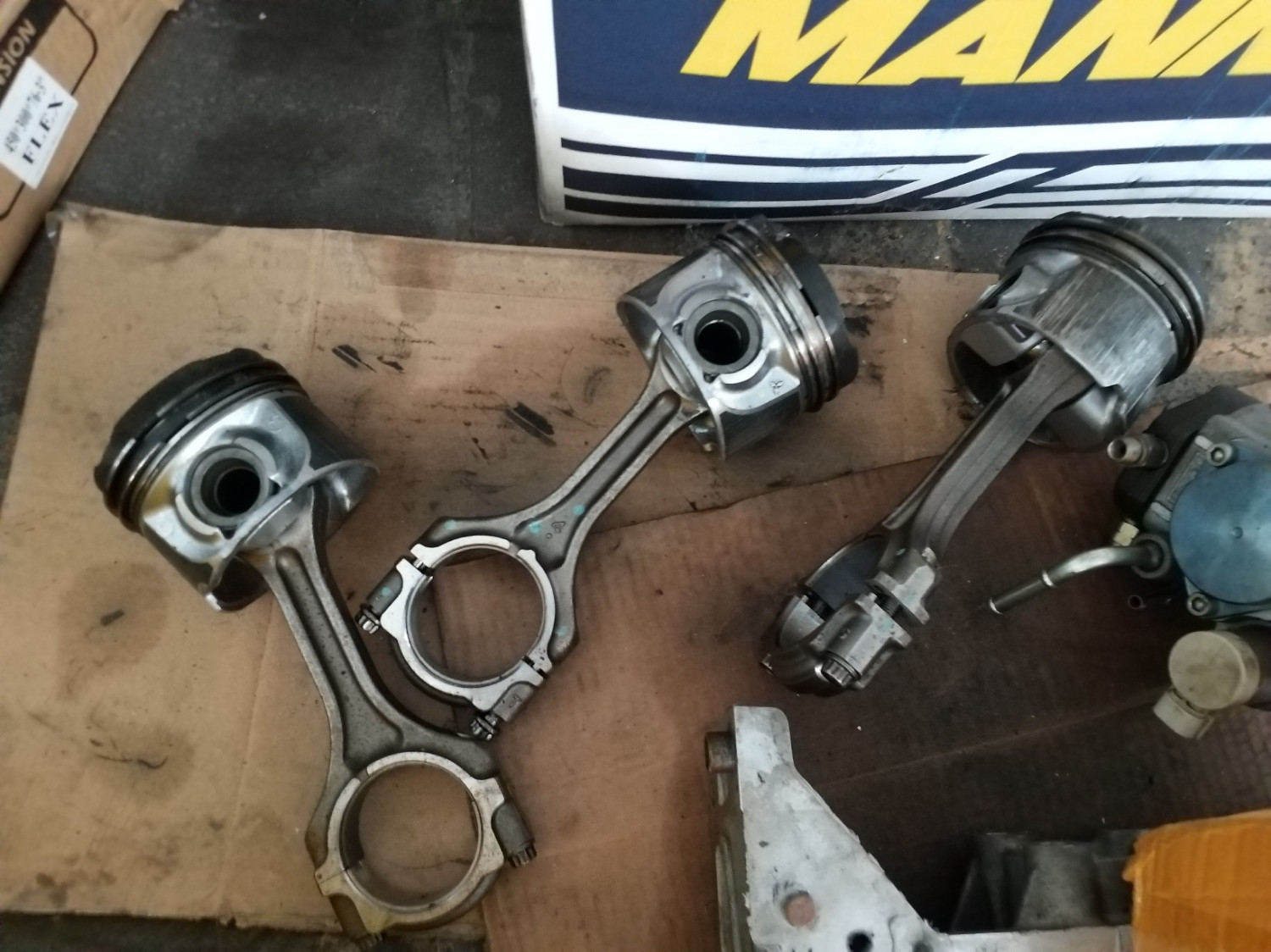 turbo, tekanan, mobil diesel, komponen, kompresi, boost, x-boost station, Pasang Turbo Lebih Gede di Mobil Diesel, Wajib Penyesuaian ini