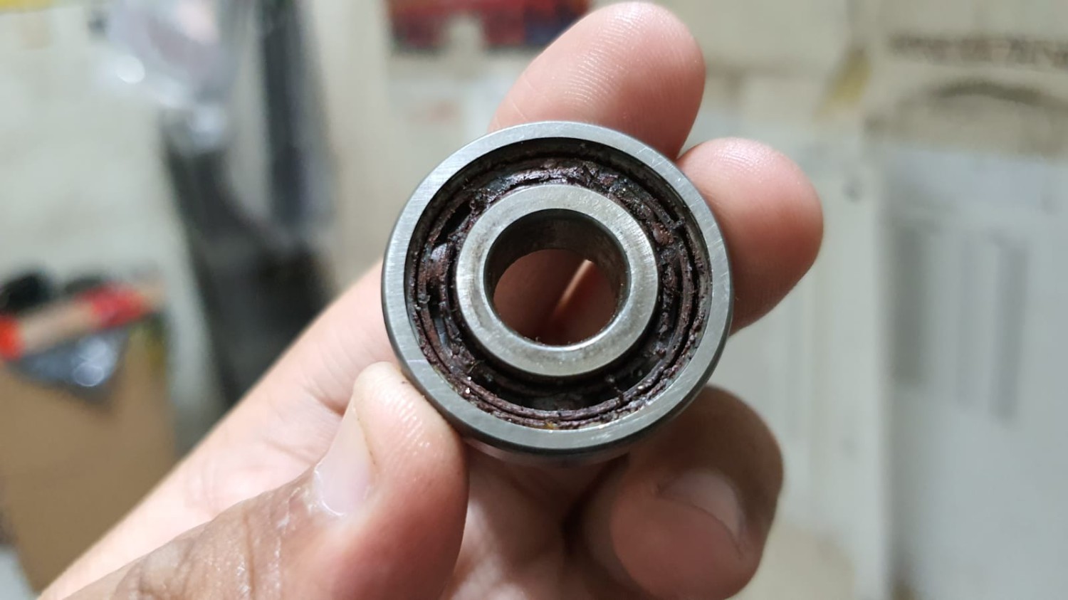 musim hujan, motor bekas, part motor, part motor rusak, part motor yang bisa rusak di musim hujan, Musim Hujan, Tiga Part Motor Ini Bisa Rusak Karena Ranjau Jalanan