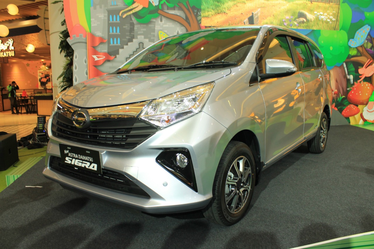 mudik lebaran, daihatsu sigra, mobil bekas, harga mobil bekas, daihatsu sigra bekas, mobil bekas Daihatsu, mobil bekas Daihatsu Sigra, harga mobil bekas daihatsu sigra, harga mobil bekas daihatsu, Mudik Lebaran Naik Mobil Bekas Daihatsu Sigra 2019, Ini Daftar Harganya