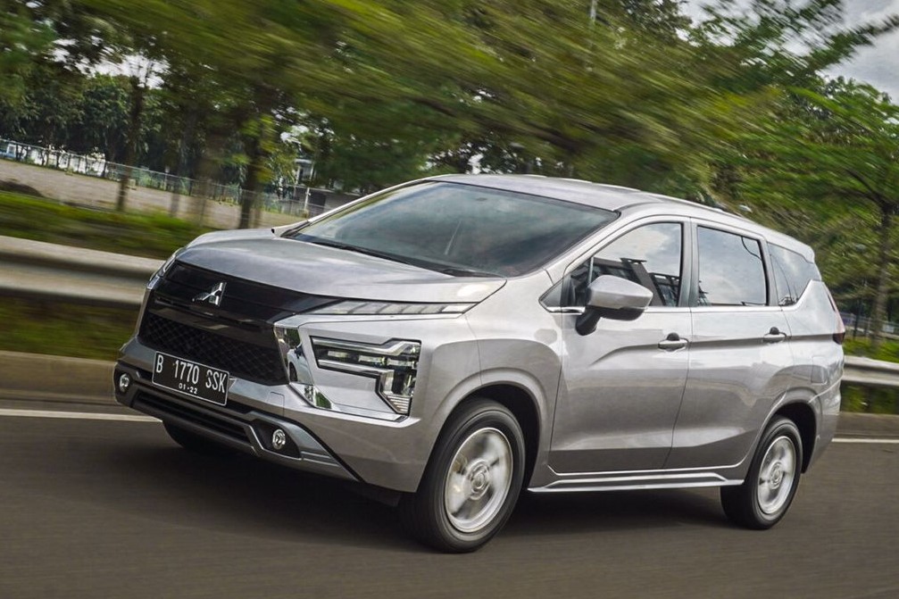 mobil bekas, mitsubishi xpander, harga mobil bekas, mitsubishi xpander bekas, Xpander bekas, mobil bekas mitsubishi xpander, Harga mobil bekas Mitsubishi Xpander, mobil bekas mitsubishi, harga mobil bekas mitsubishi, Jelang Idul Adha, Segini Pasaran Harga Mobil Bekas Mitsubishi Xpander 2022