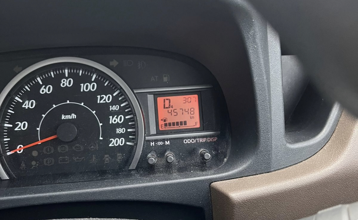 mobil bekas, tips beli mobil bekas, Jasa Inspeksi Mobil Bekas, odometer mobil bekas reset, Odometer Mobkas Bisa Dimanipulasi, Ahli Ungkap Cara Deteksi Meski Sulit Dibuktikan