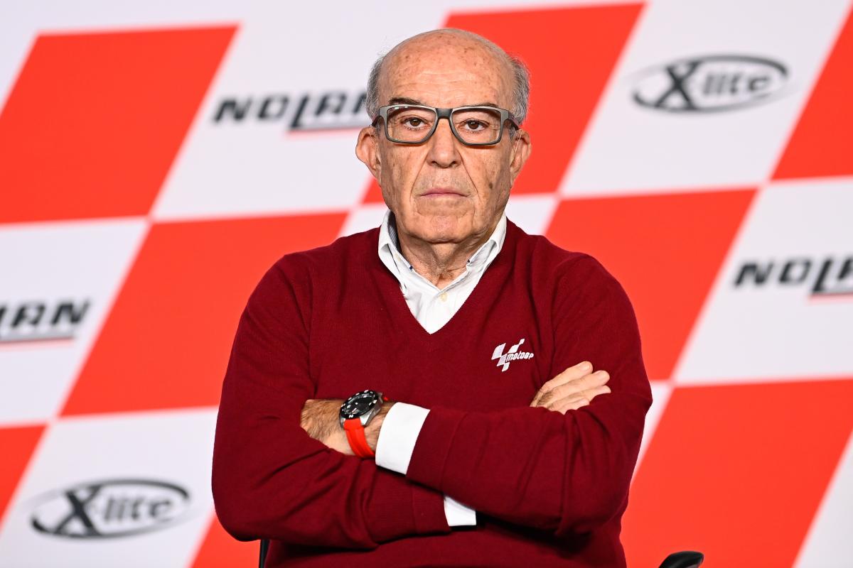MotoGP, motogp qatar, jadwal motogp, motogp 2026, MotoGP Qatar Resmi Ditunda, Ini Jadwal Lengkap MotoGP 2026 Terbaru