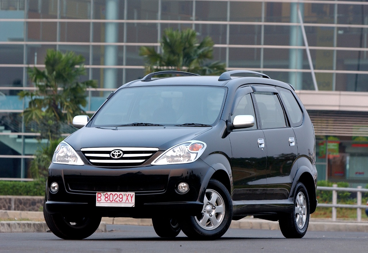 mobil bekas, toyota avanza, mpv bekas, Toyota Avanza bekas, mobil bekas toyota avanza, Inilah Daftar Harga Mobil Bekas Toyota Avanza 2004-2011 di Akhir Bulan, Murah Meriah