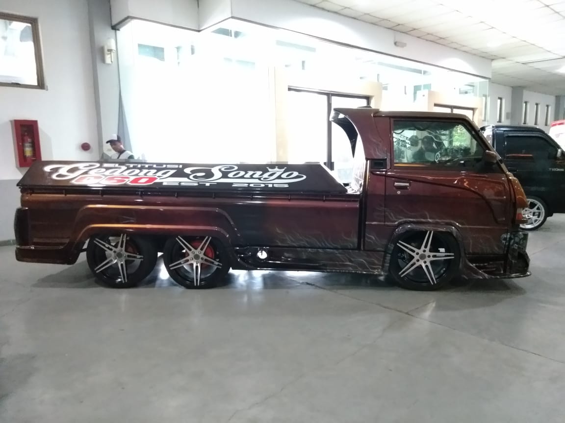 Motor Custom Ilegal, Mobil Custom Ilegal, Legalisasi Motor Custom, Legalisasi Kendaraan Custom, Biaya uji tipe motor, Biaya Uji Tipe Mobil, Kemenhub Galau, Ragu-ragu Legalkan Motor atau Mobil Custom di Jalan Raya Karena Ini